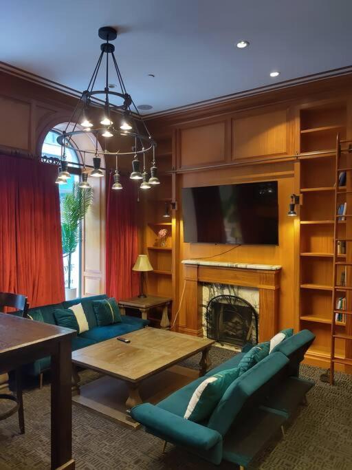 Hotel-Studio @ The Mansfield Midtown ニューヨーク エクステリア 写真