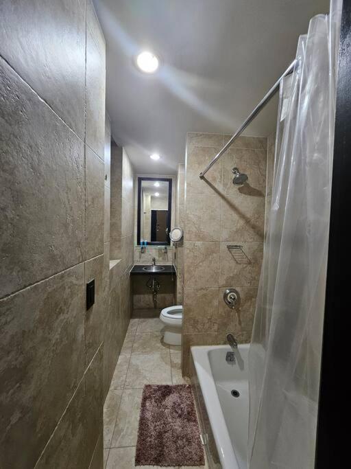 Hotel-Studio @ The Mansfield Midtown ニューヨーク エクステリア 写真