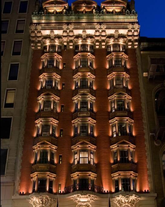 Hotel-Studio @ The Mansfield Midtown ニューヨーク エクステリア 写真